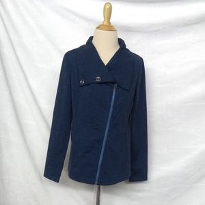 Lucy Cyprus Hatha Jacket